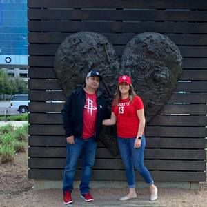 Meet your Posher, Martín